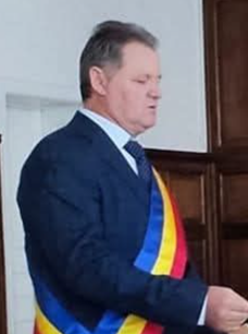 Petrică MOLDOVAN